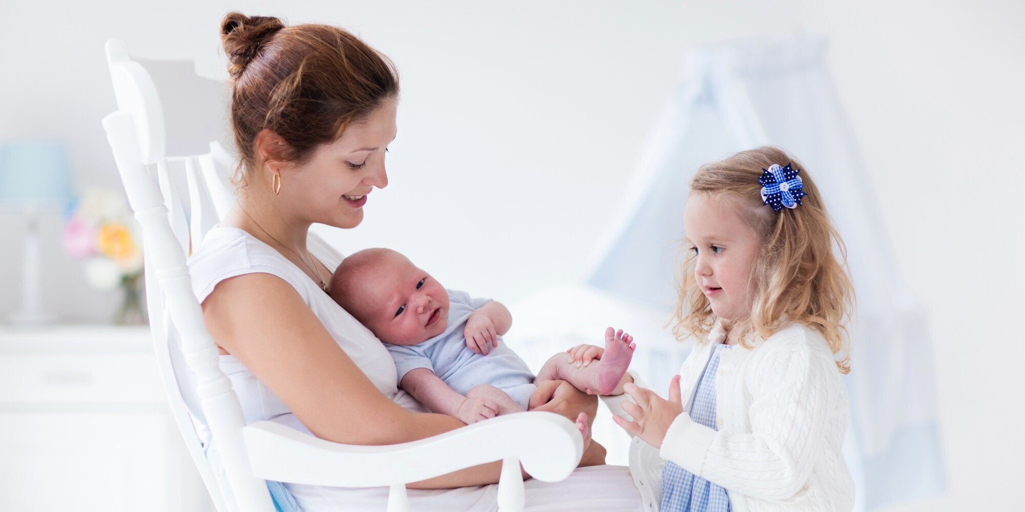 things needed for second baby