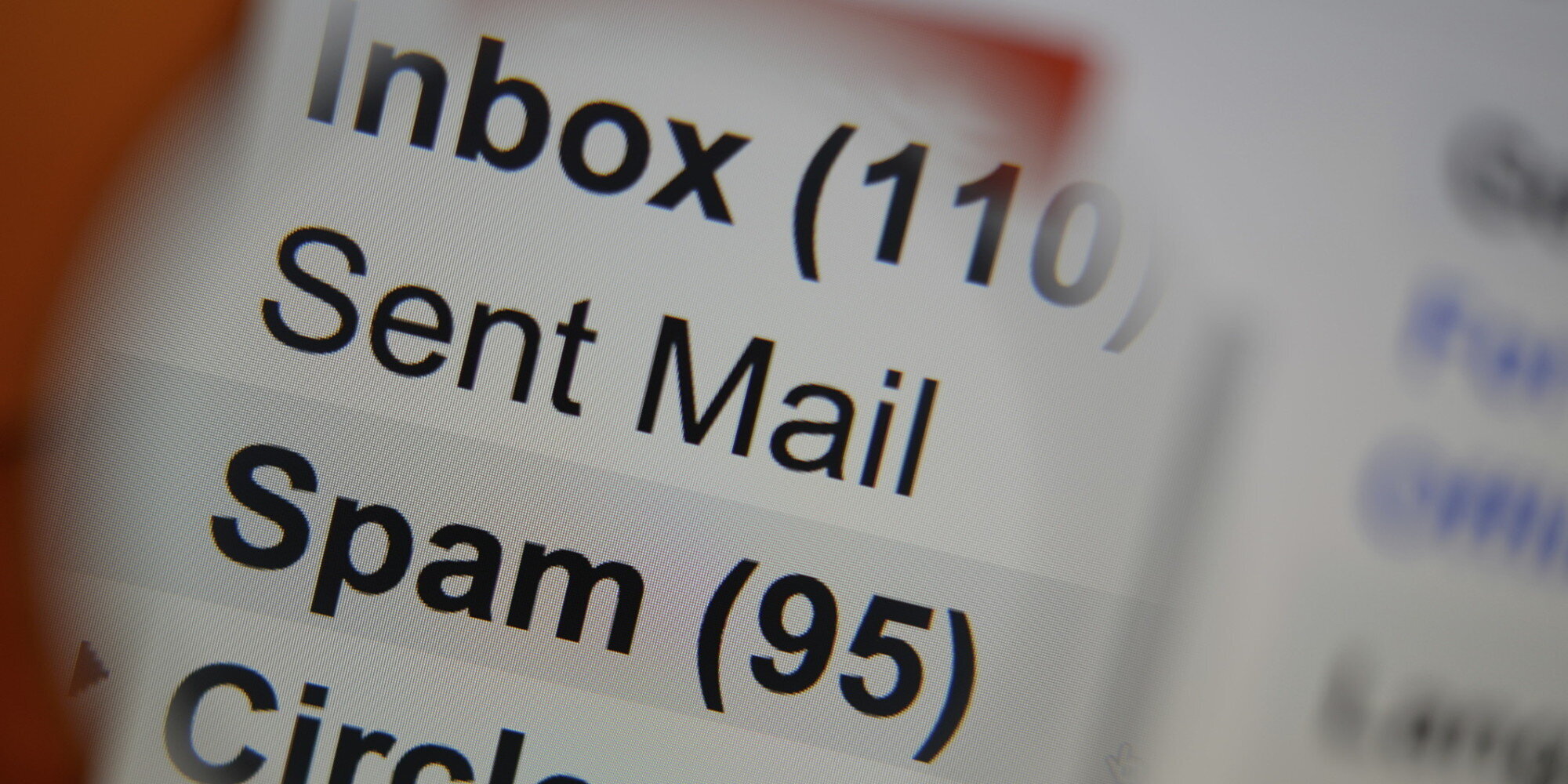 inbox users clean email box alternative