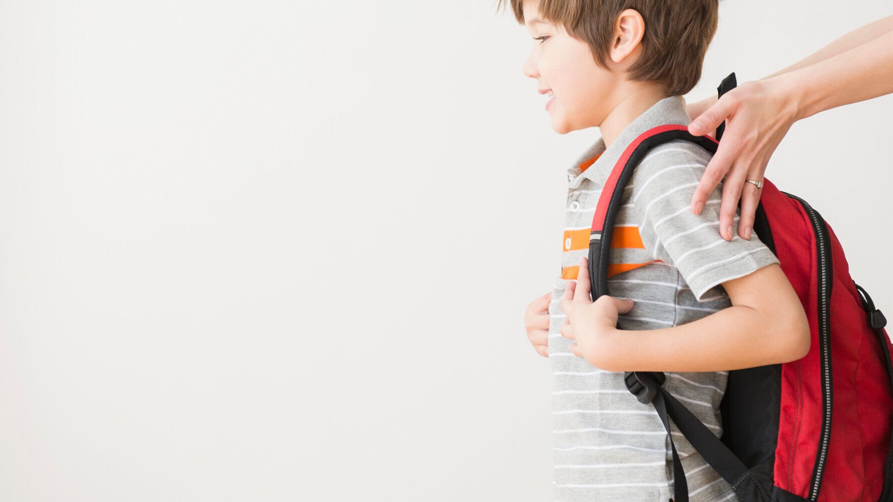 Helping Your Child Prepare For Starting At A New School | HuffPost UK ...