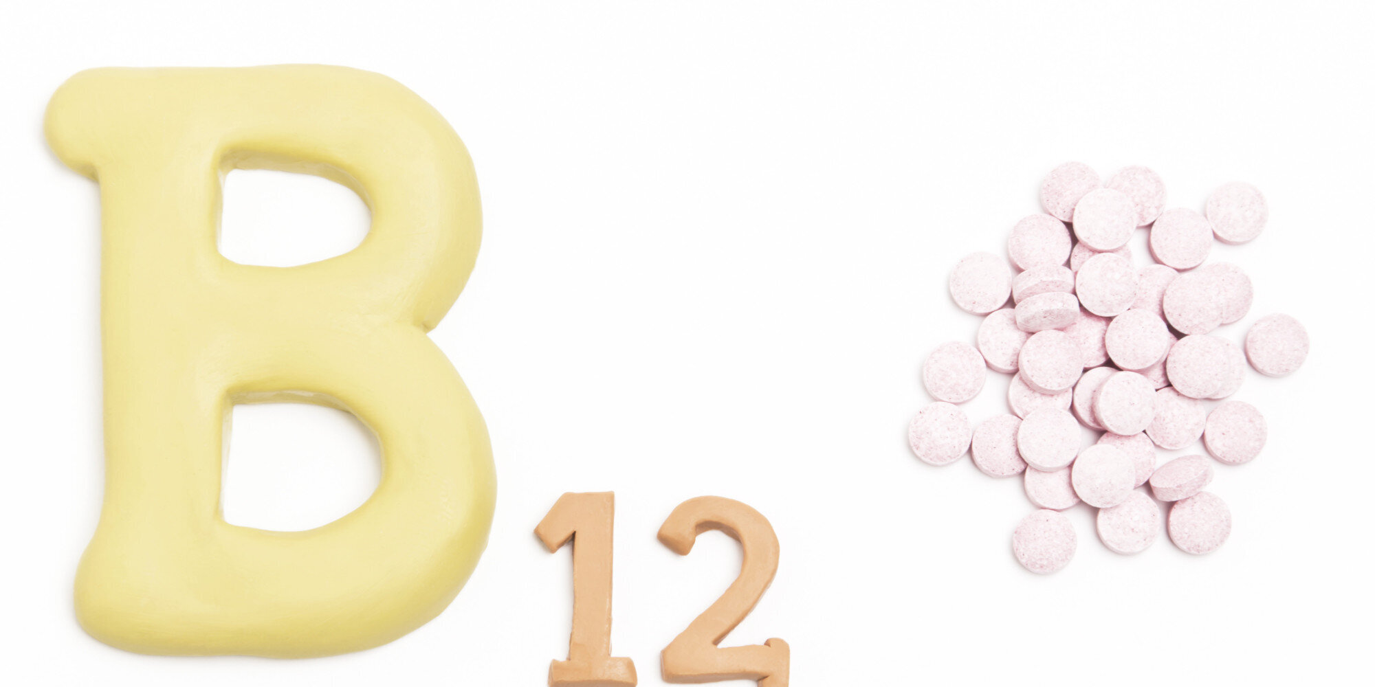 What Is B12 And Are You Getting Enough? | HuffPost UK Life