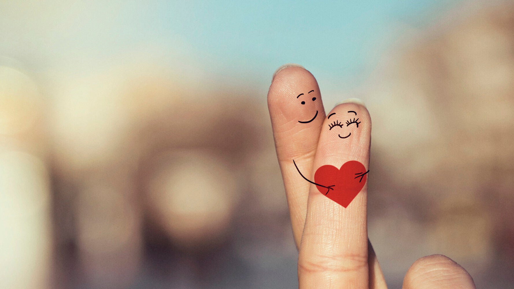 Transgender... A Story Of Hope HuffPost UK Life