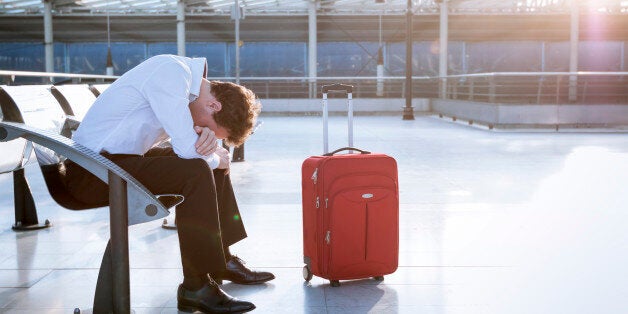 Holiday Nightmare Mistakes You Need To Avoid Huffpost Uk