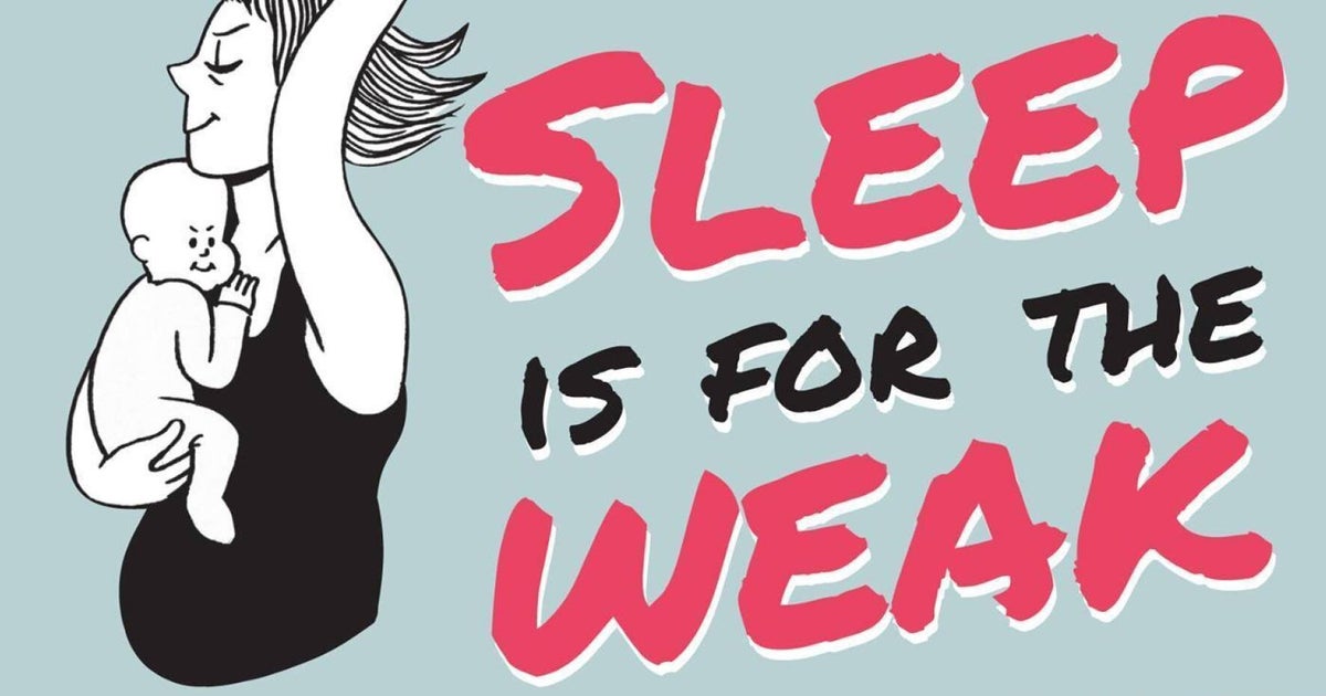 How To Get Your Baby To Go To Sleep HuffPost UK Parents