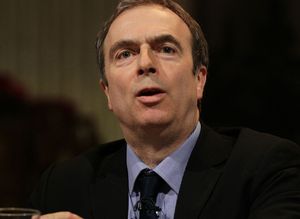 Peter Hitchens | HuffPost UK