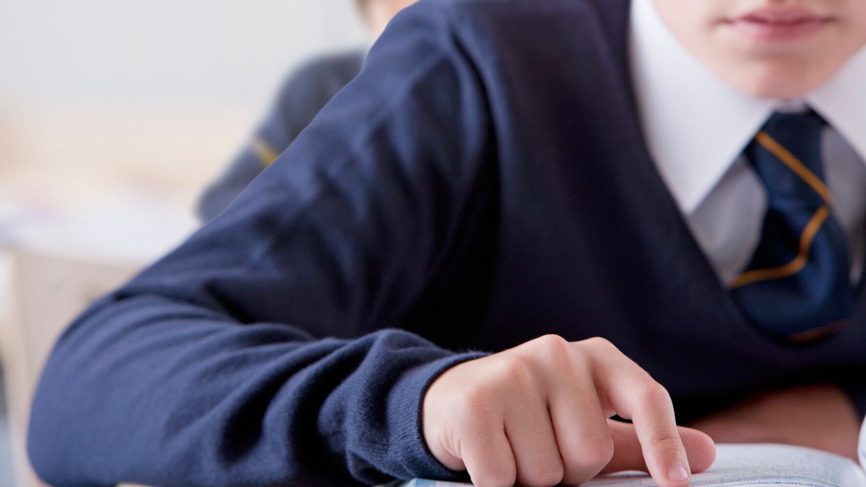 Why School Uniform Is Bad For Our Children HuffPost UK Parents