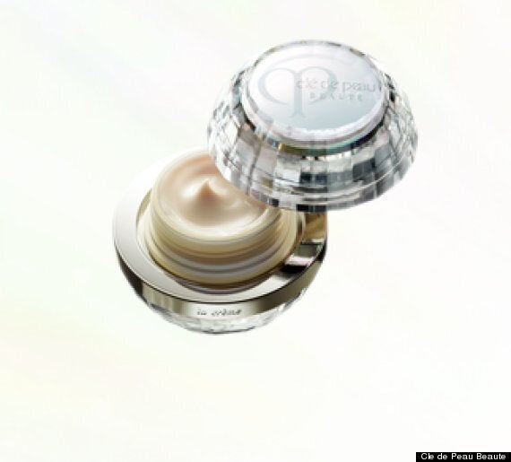 most expensive face cream