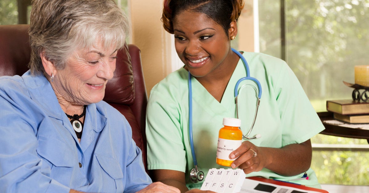 Government Must Address Care Home Funding Crisis HuffPost UK Politics