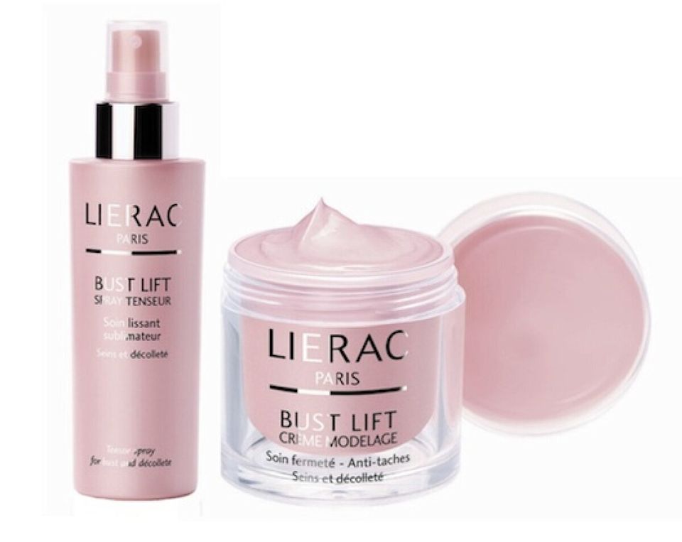 Lierac Bust Lift Cream