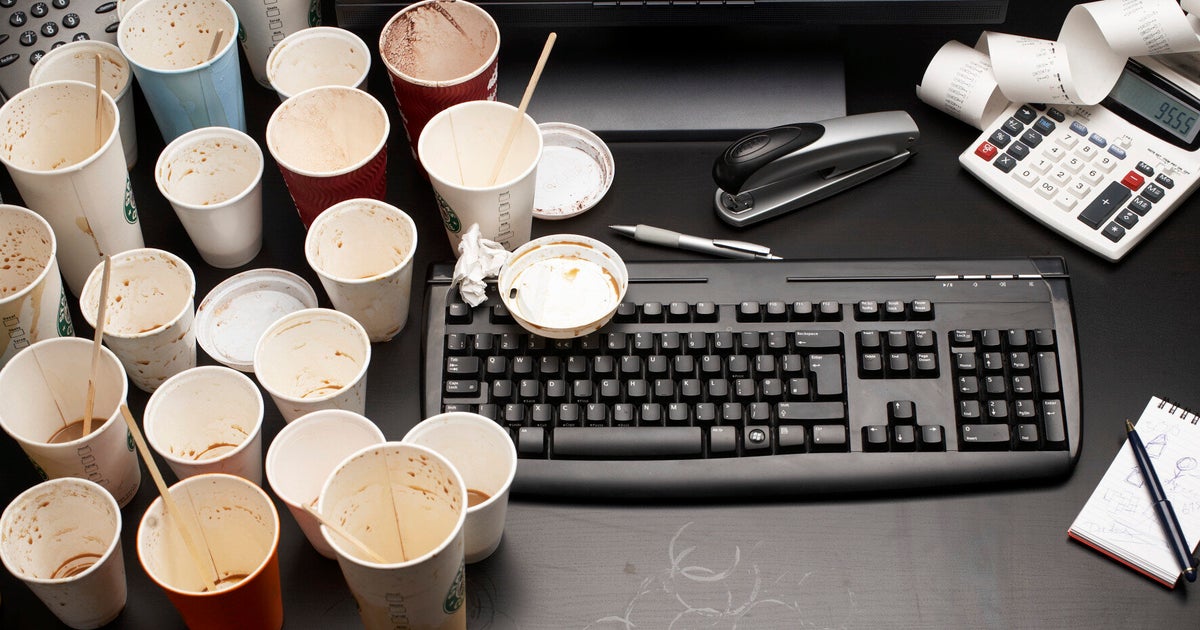 How Coffee Can Make You Fat HuffPost UK Life