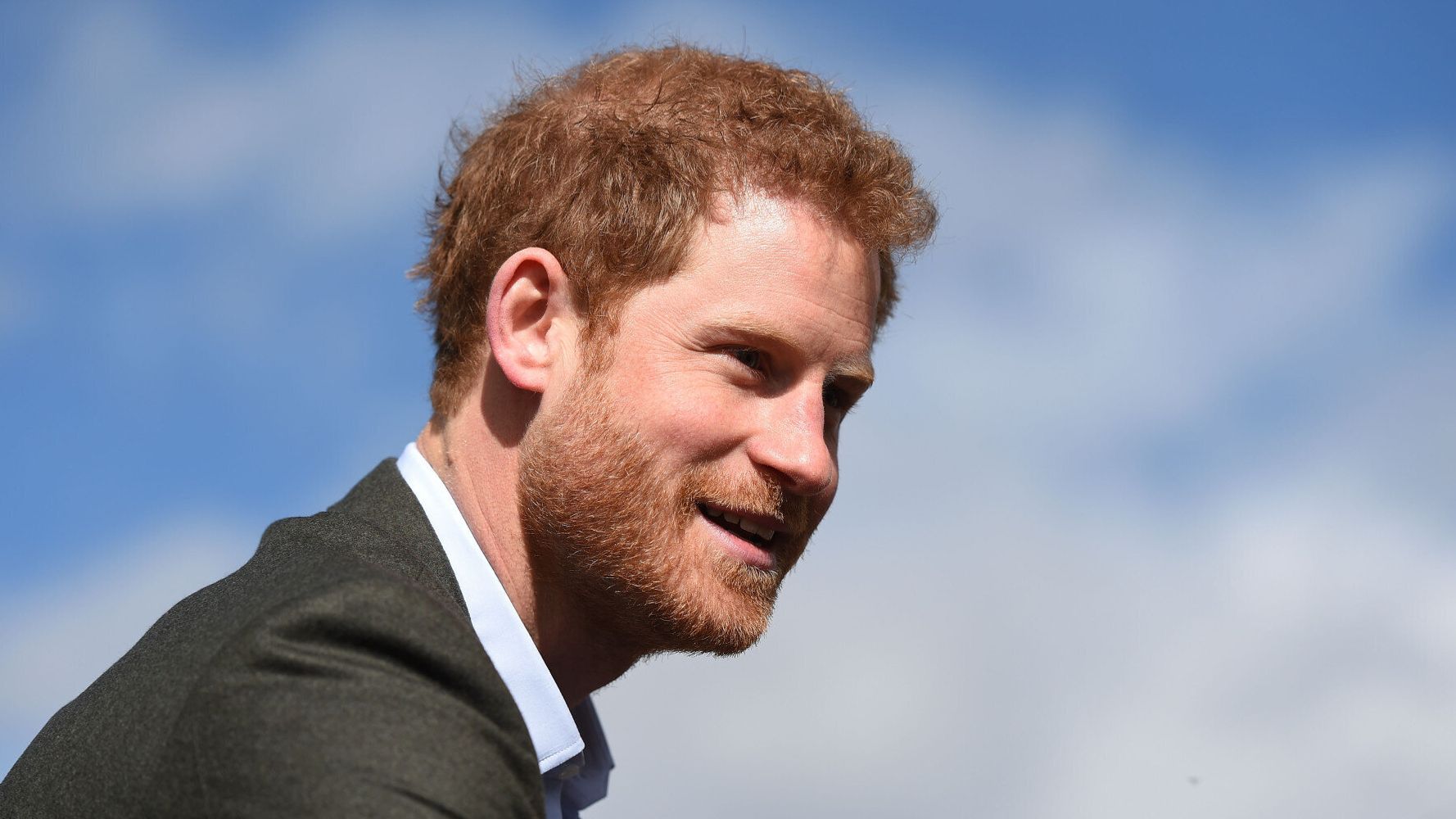 Prince Harry Has Ignited A National Debate On The Culture Of Men