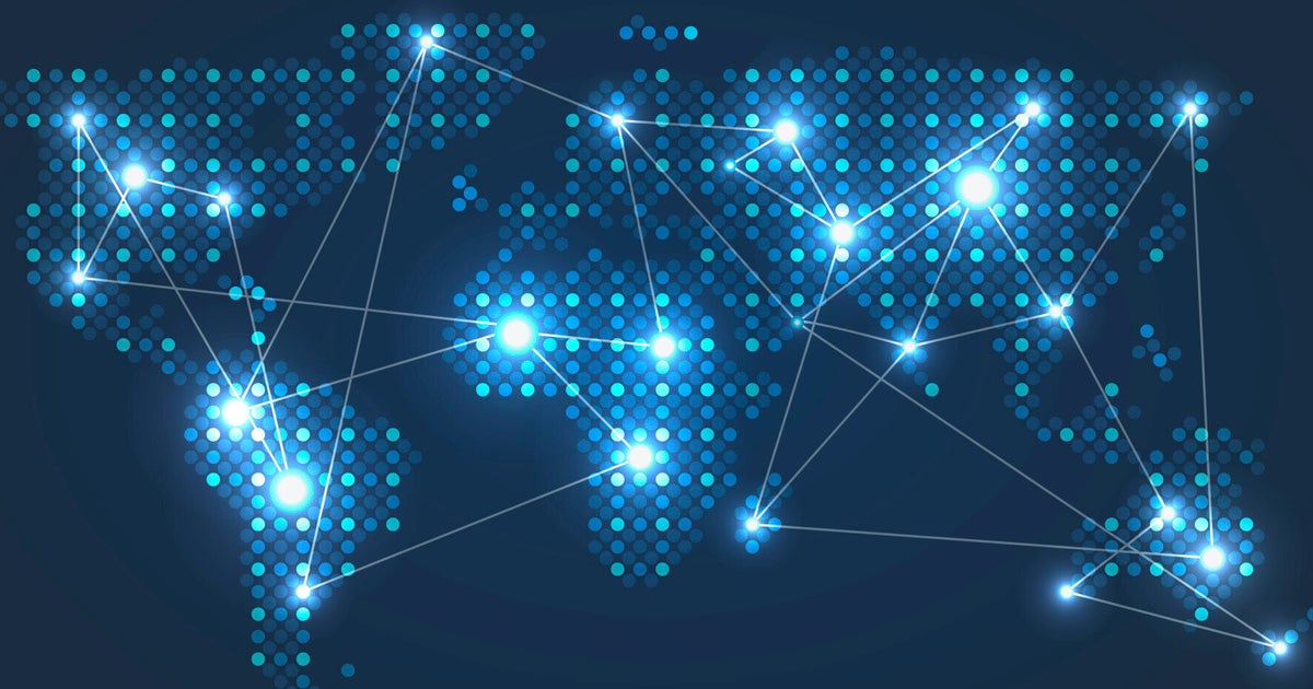 How Will The Internet Of Things Affect The Telecommunications Industry