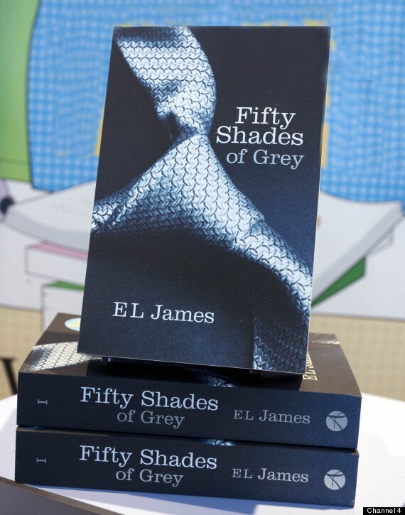 Tv Review Sex Story 50 Shades Of Grey The Study Of A Phenomenon Of sm Or Mummy Porn Huffpost Uk Tv Review Sex Story 50 Shades Of Grey The Study Of A Phenomenon Of sm Or Mummy Porn Huffpost Uk
