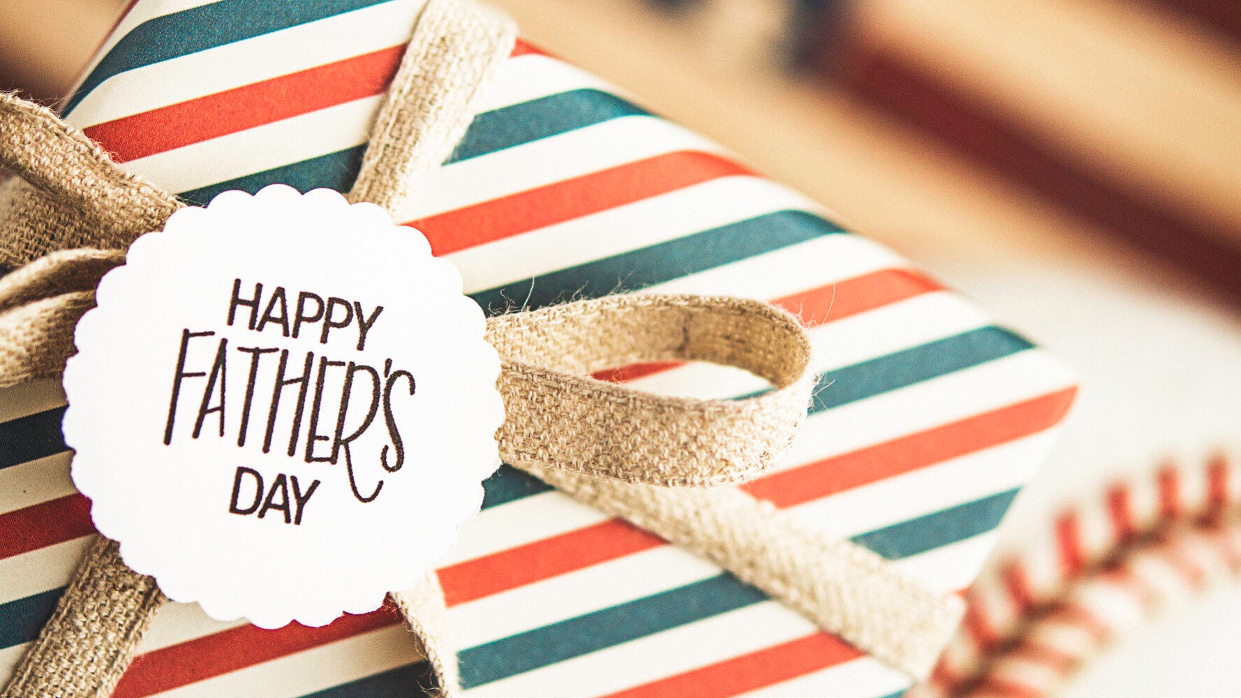 Thanking And Promising My Dad | HuffPost UK Life