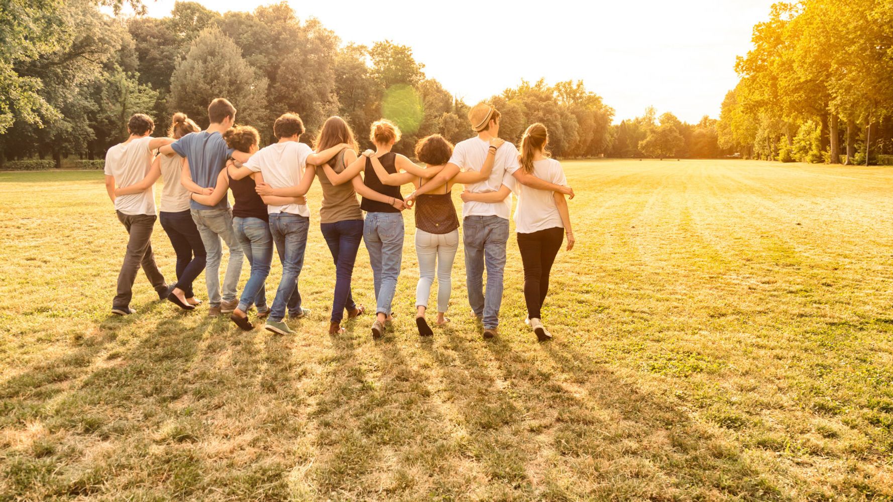 Friends - Which One Are You? | HuffPost UK Parents