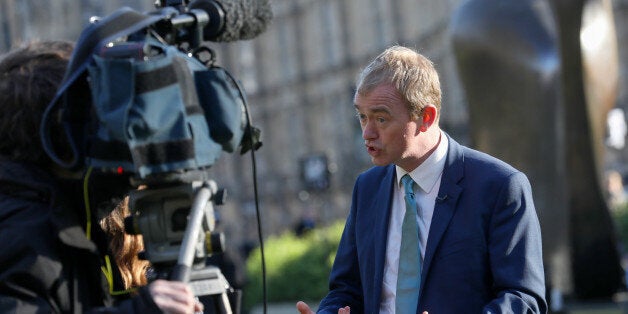 An Open Letter On The Subject Of Tim Farron's