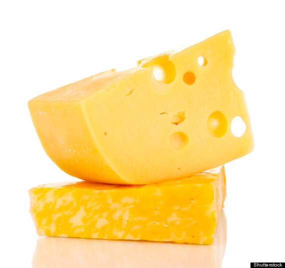 Cheese Diet ‘Could Reduce Type 2 Diabetes Risk' (PICTURES) HuffPost UK