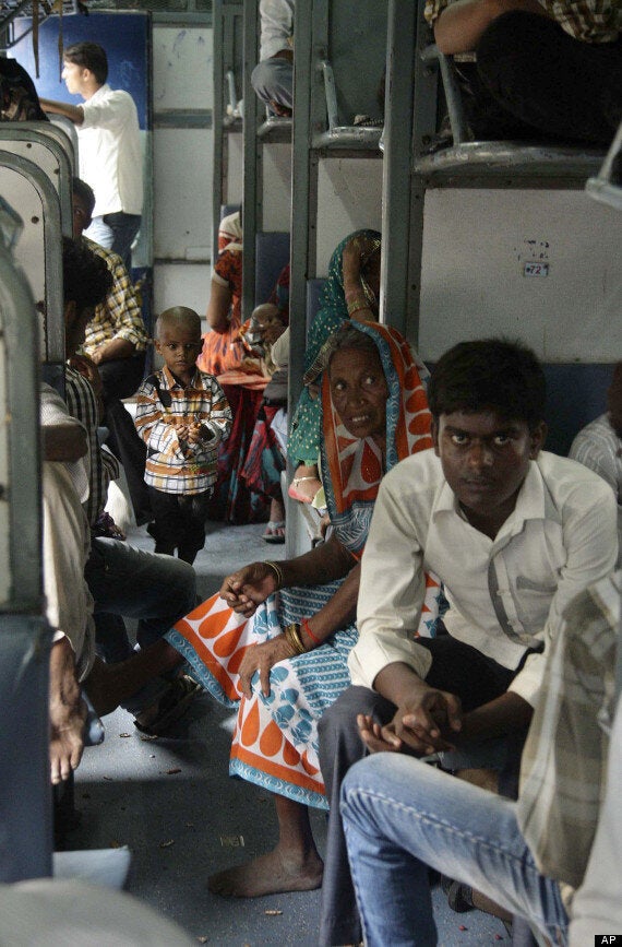 Power Failure In India Hits 350 Million, Causing Much Disruption