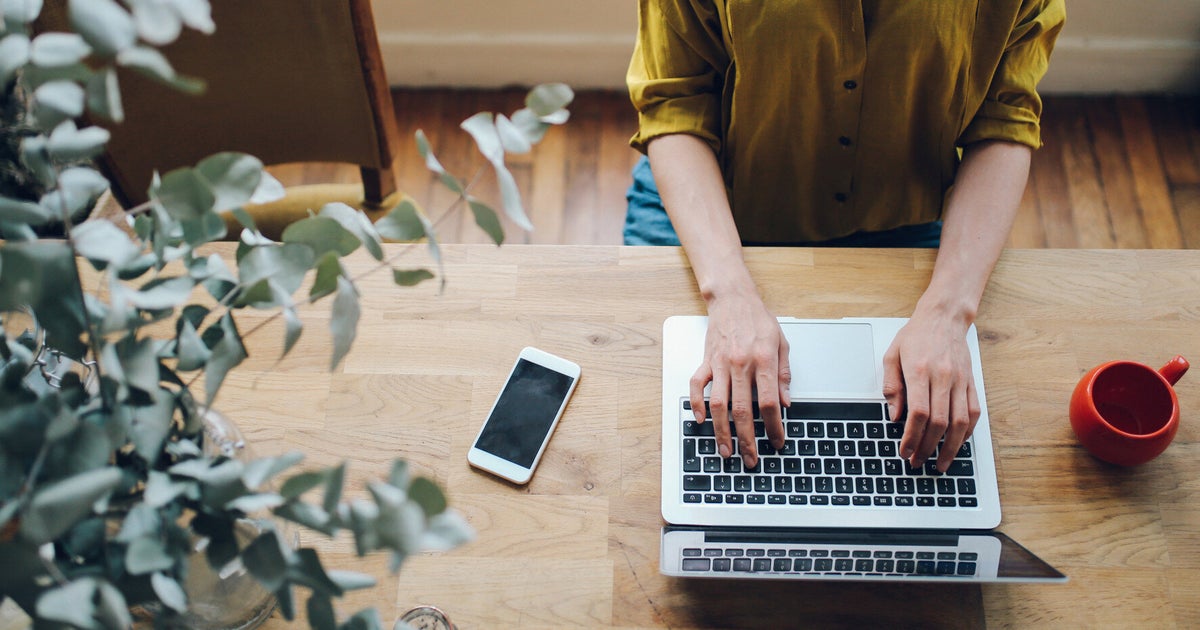 Working From Home Does Not Mean Not Working HuffPost UK Life