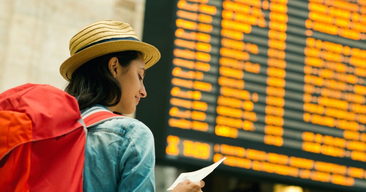 10 Travel Habits That Will Make Your Life Easier HuffPost UK Students