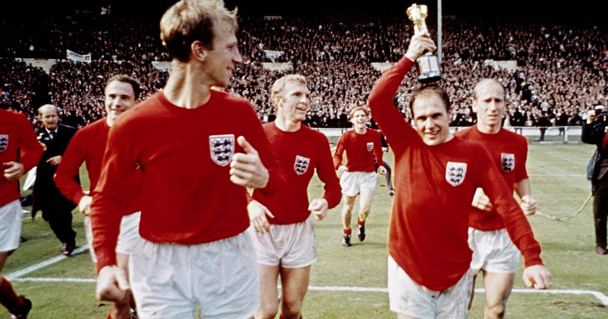 England's Greatest XI The Best Of The Three Lions HuffPost UK Sport