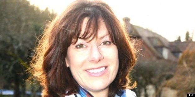 Claire Perry Wants Internet Porn To Be Opt-In By Default