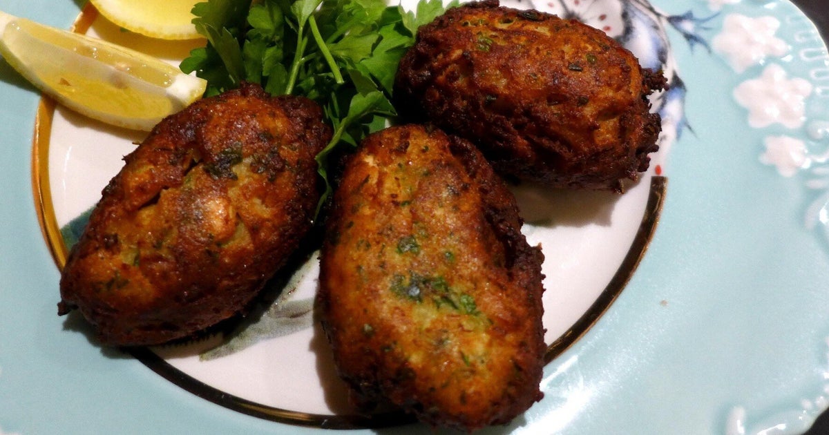 Crab HuffPost UK Life