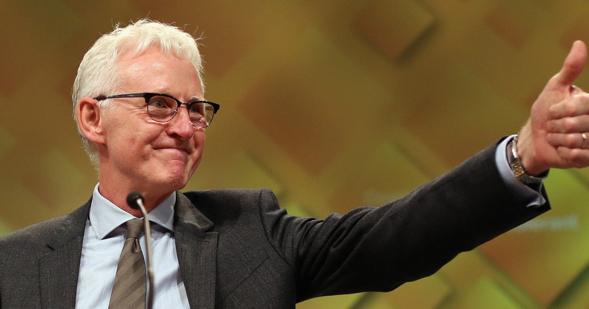 Norman Lamb Is The Leader The Lib Dems Need HuffPost UK Politics