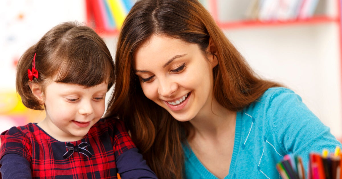 Parents Spending 'Twice As Much' On PartTime Childcare As On Food And