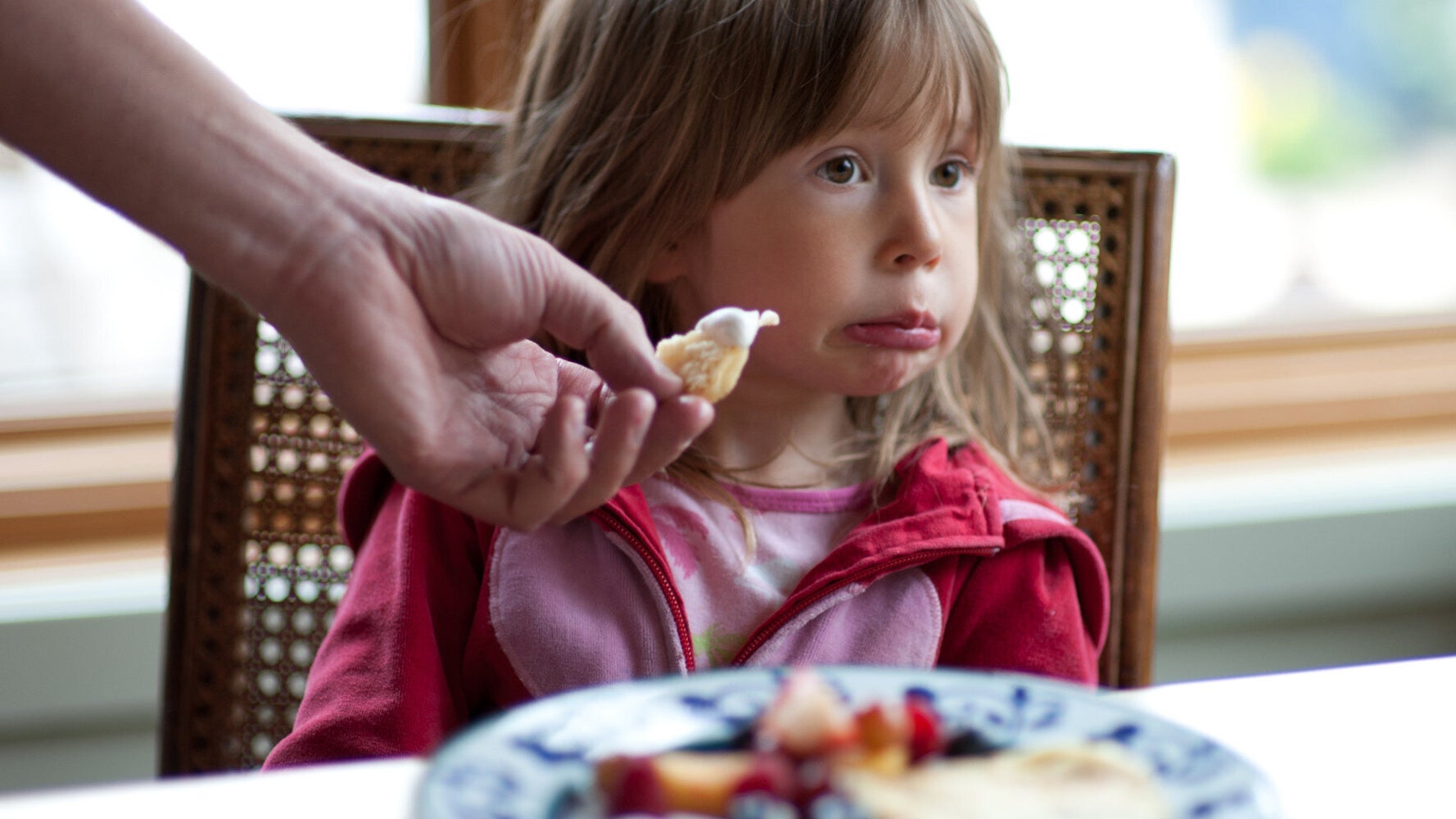 The Children's Eating Disorder More Common Than Anorexia And Bulimia