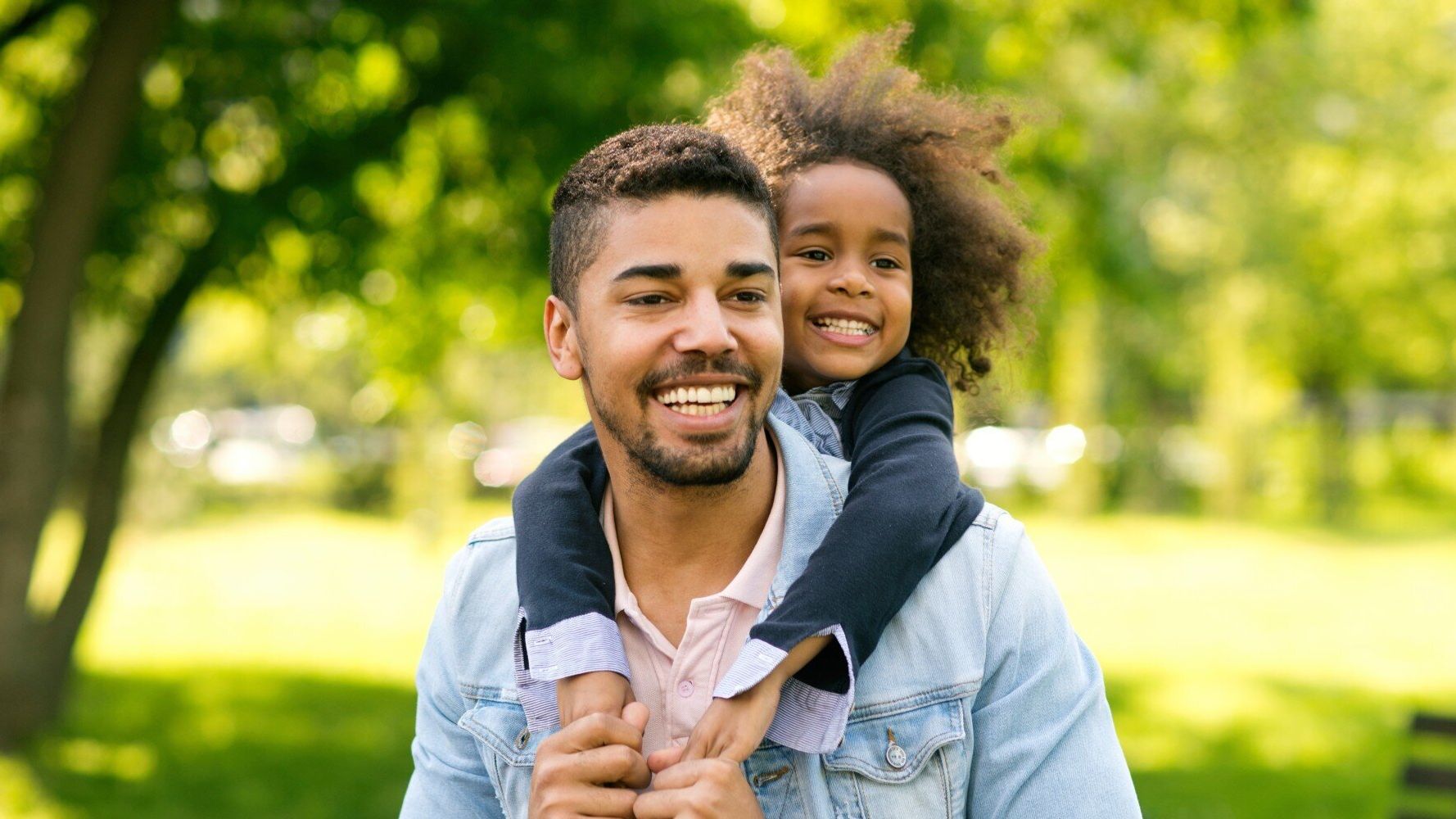 Single Dads Like Me Don't Have To Go It Alone | HuffPost UK Parents