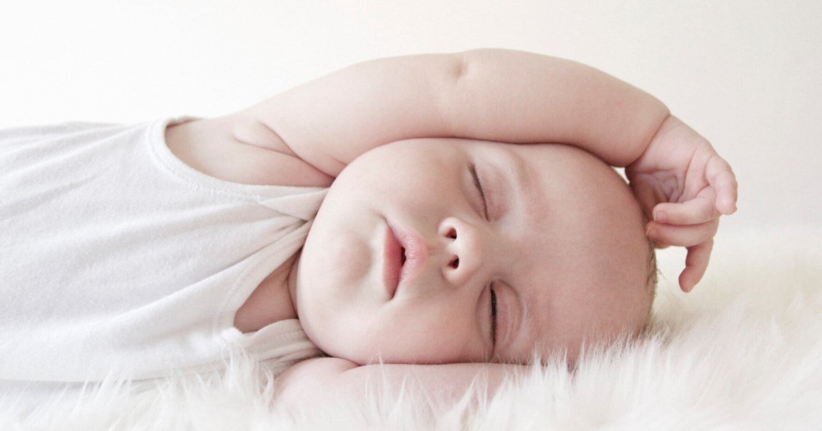10 Ways To Help Your Baby Sleep On A Hot Summer Night HuffPost UK Parents