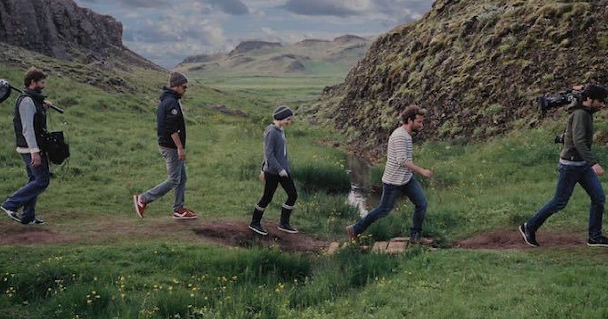The Latest Climate Change Documentary Tells A Positive Story. Here's