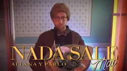 Pablo Motos cambia de imagen para su cameo en el videoclip de