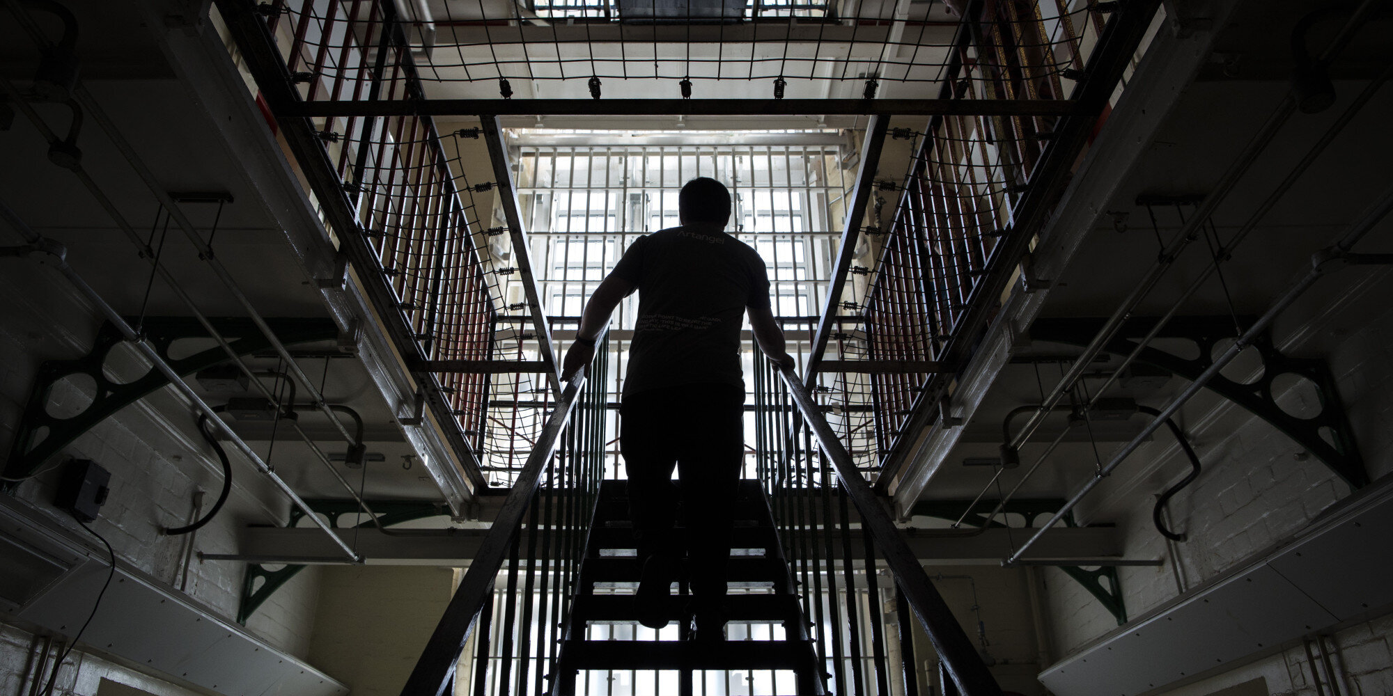 The Prison Reform Bill Must Combat Cycle Of Re-offending | HuffPost UK ...