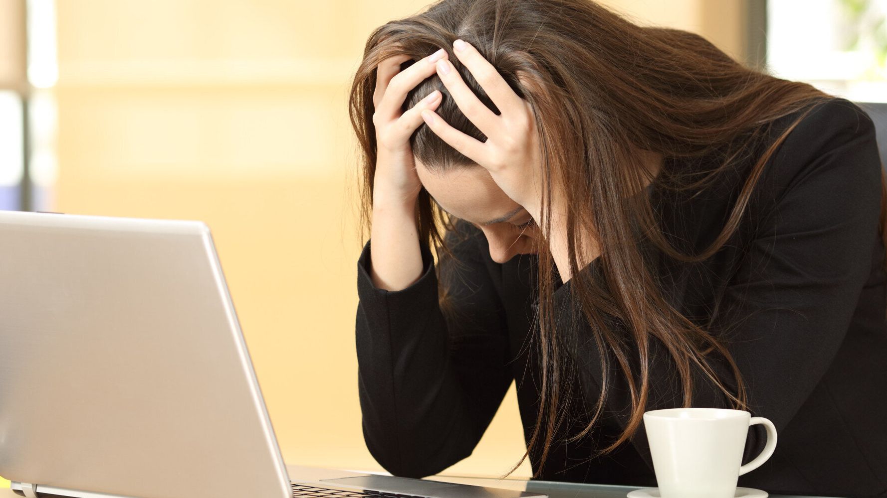 How Do You Fight Burnout? | HuffPost UK Life