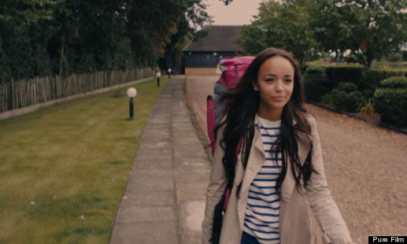 Brits To Watch This Week Ashley Madekwe Star Of Revenge On Tv