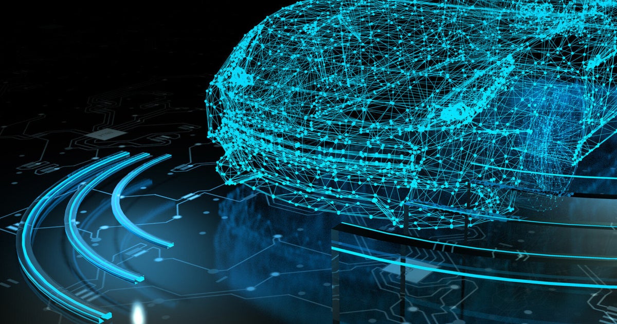 Driverless Cars How Safe Is Safe Enough? HuffPost UK Tech