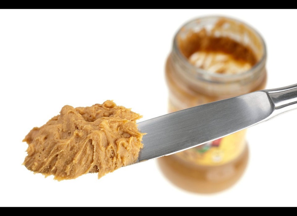 Peanut Butter 