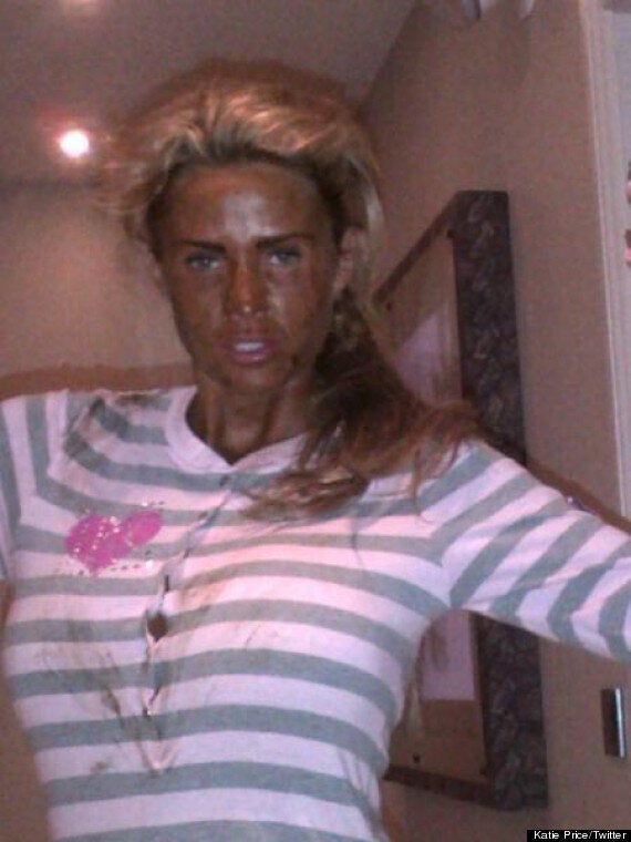 Katie Price Suffers Fake Tan Disaster After Using Lauren Goodger s bondi-sands-ultra-dark-bondi-sands-bondi-sands-tan-tan-before-and-after