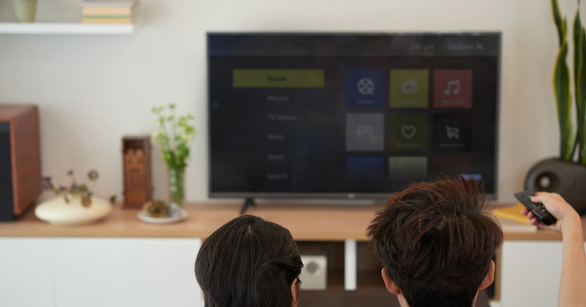 TV Is Not Dying, Millennials Aren't Switching Off HuffPost UK Tech