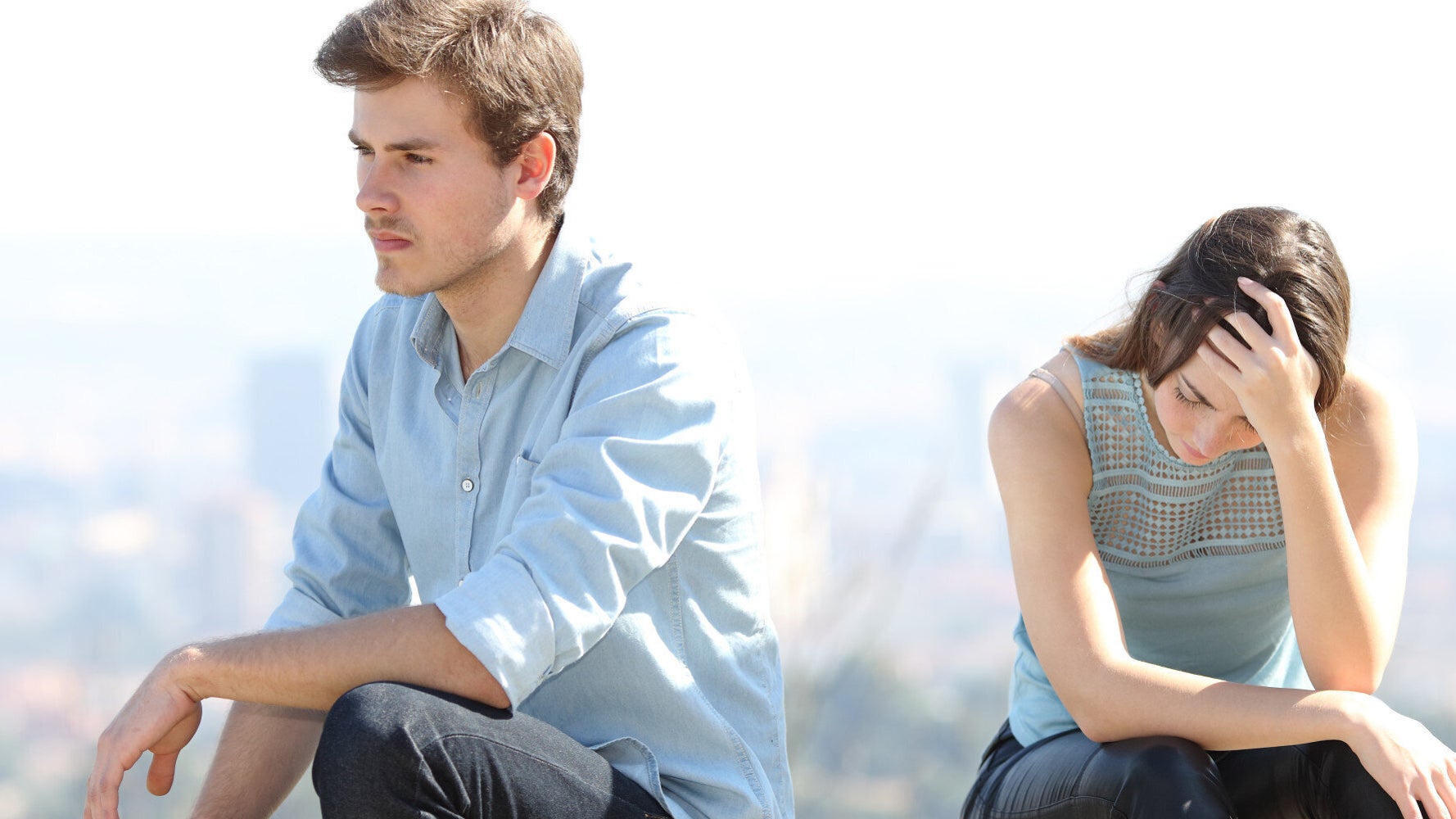 How Do You End A Relationship Gracefully? | HuffPost UK Life