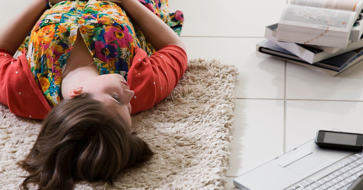Getting Help Is Smart Get Smart At Getting Smart | HuffPost UK News