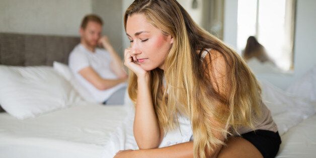 Why Am I Not Good Enough For My Sex Addicted Husband Huffpost Uk Life 4156