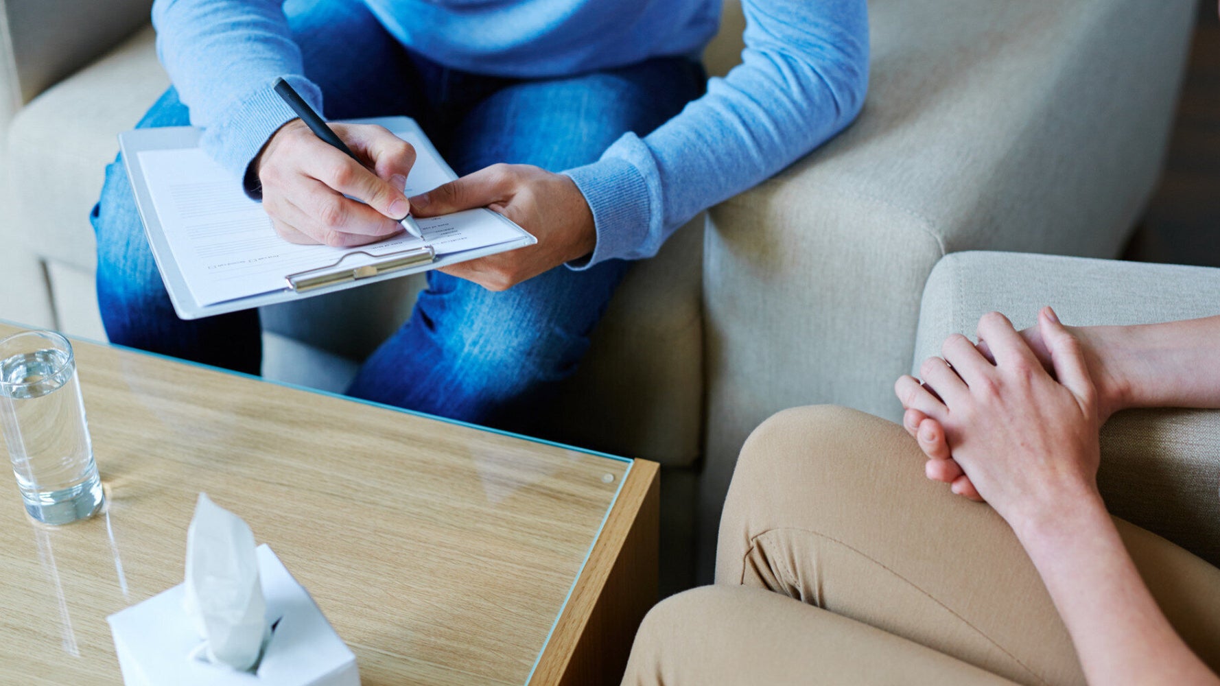 Psychiatry V Psychology A Consumer's View HuffPost UK Life