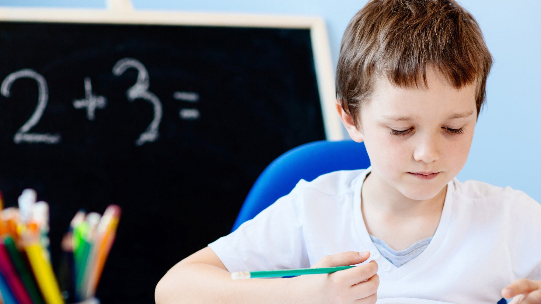 Why homework is good for kids