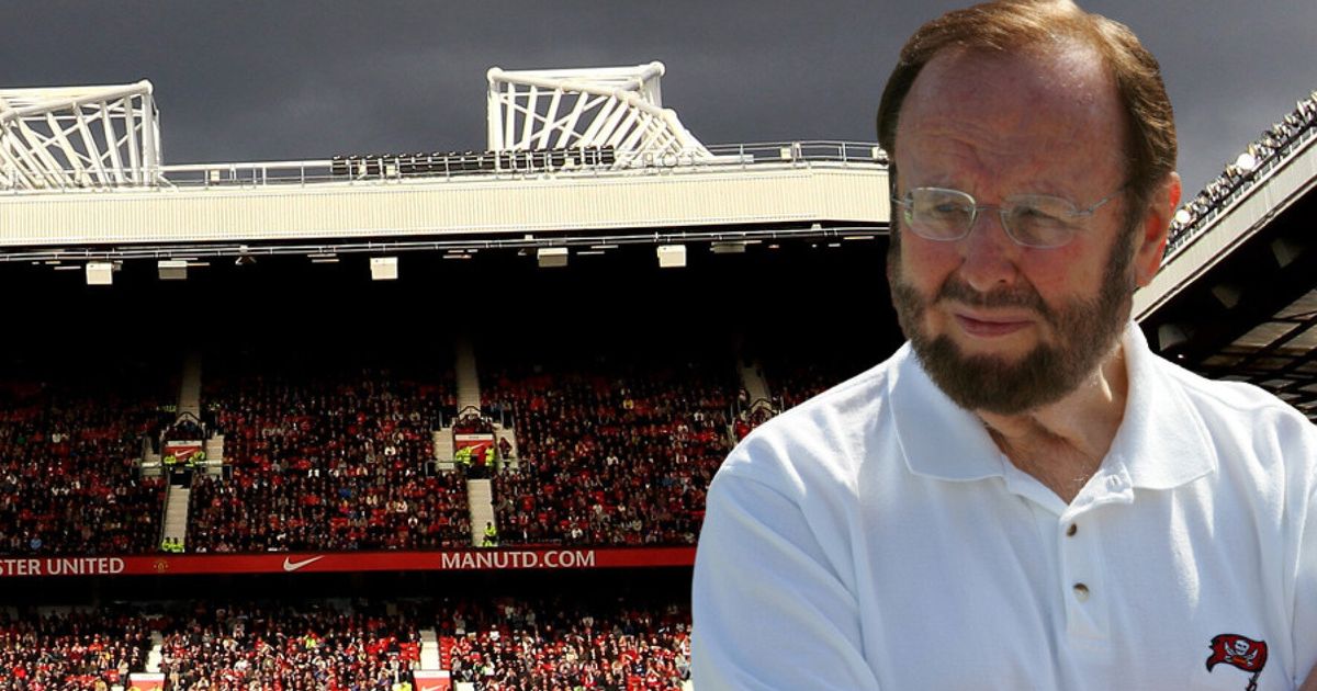 Manchester United's Glazer Family Owners Taking Over £ ...