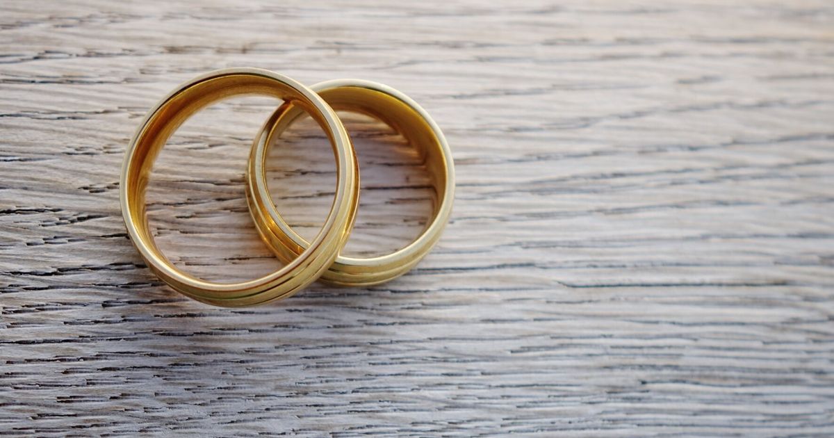 I Had An Arranged Marriage, And This Is What It Taught Me About Love ...