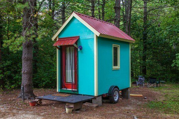 What Happened to the Tiny Homes Revolution?