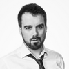 Conor Drum - Actor, comedian and writer from Dublin, based in London.