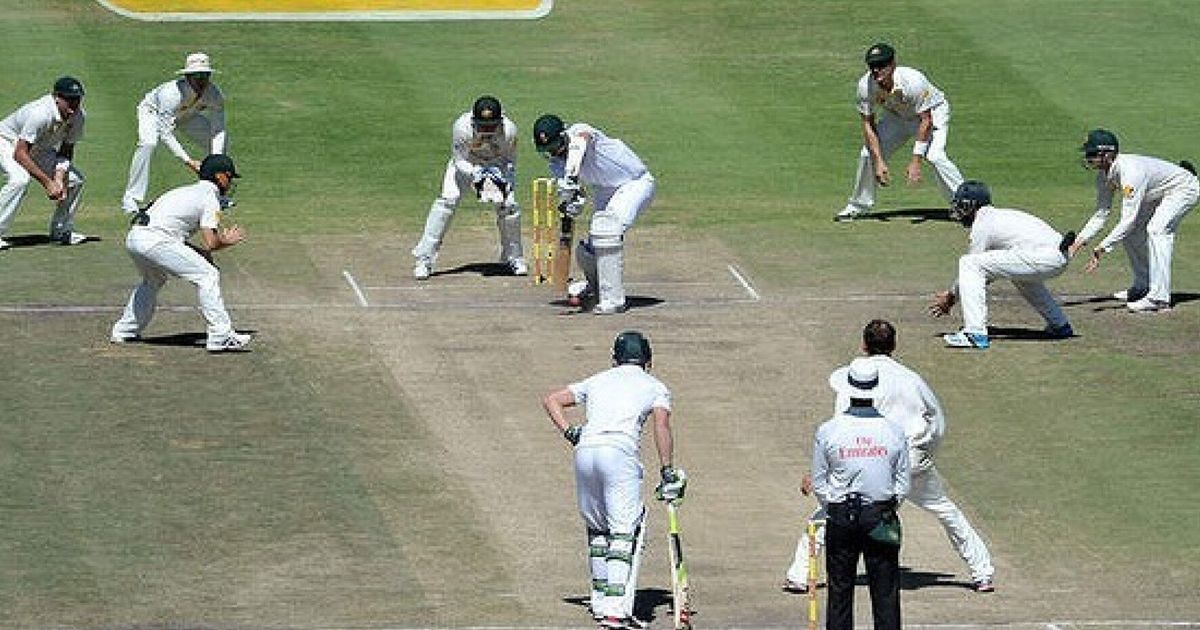 Can The 2005 Ashes Series Be Repeated Or Is It The End For Test Cricket Huffpost Uk Sport